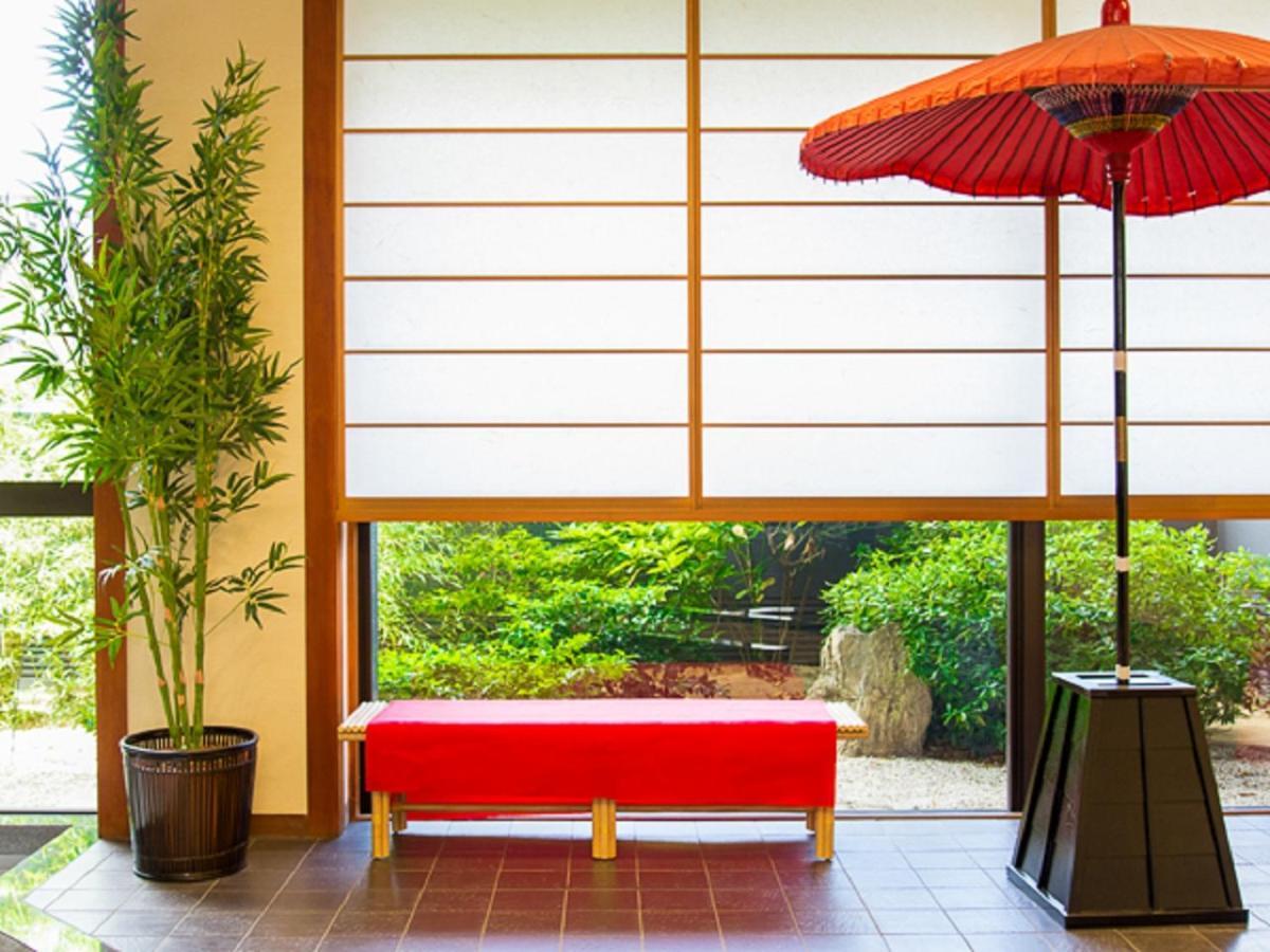 Livemax Resort Kaga Yamashiro Exteriér fotografie