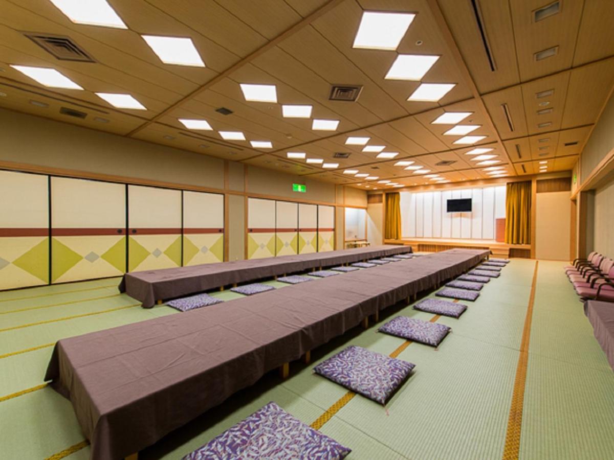 Livemax Resort Kaga Yamashiro Exteriér fotografie