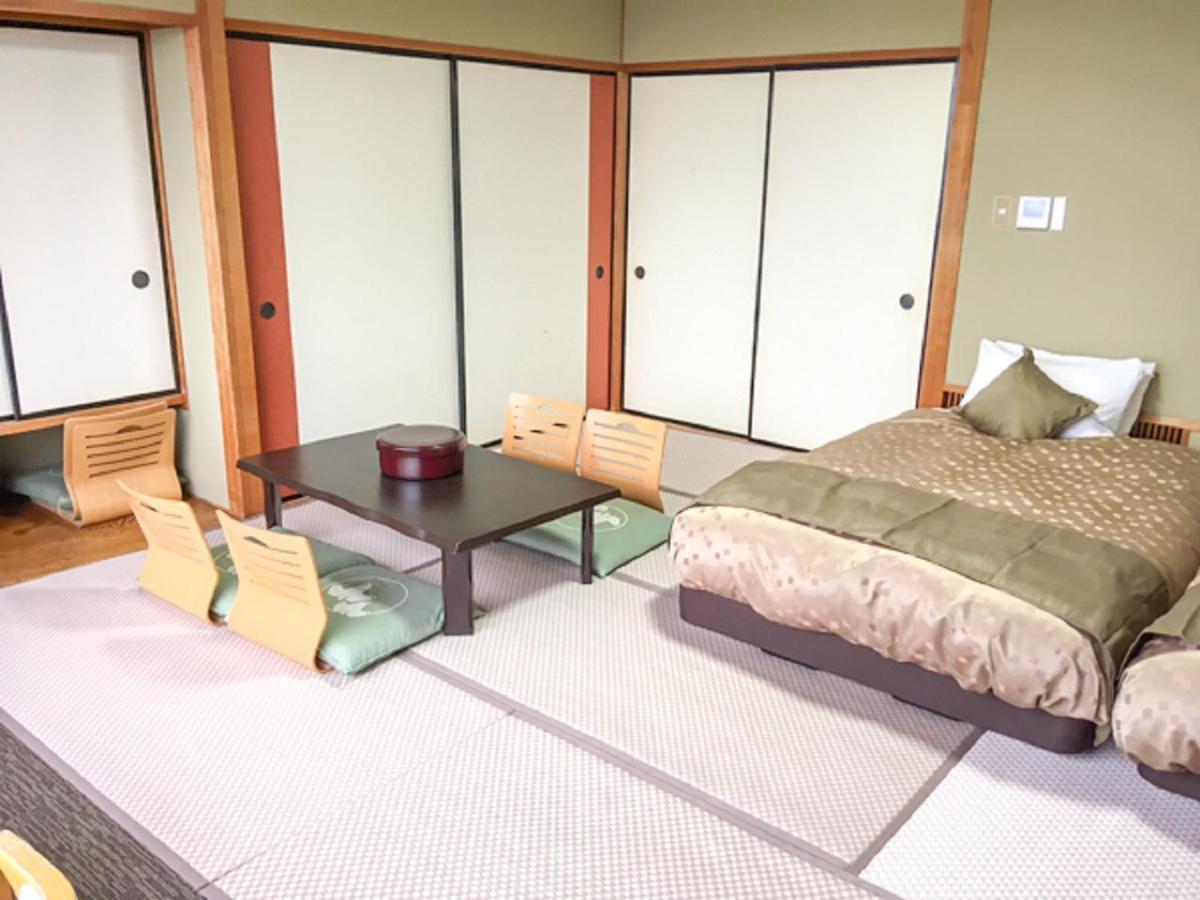 Livemax Resort Kaga Yamashiro Exteriér fotografie