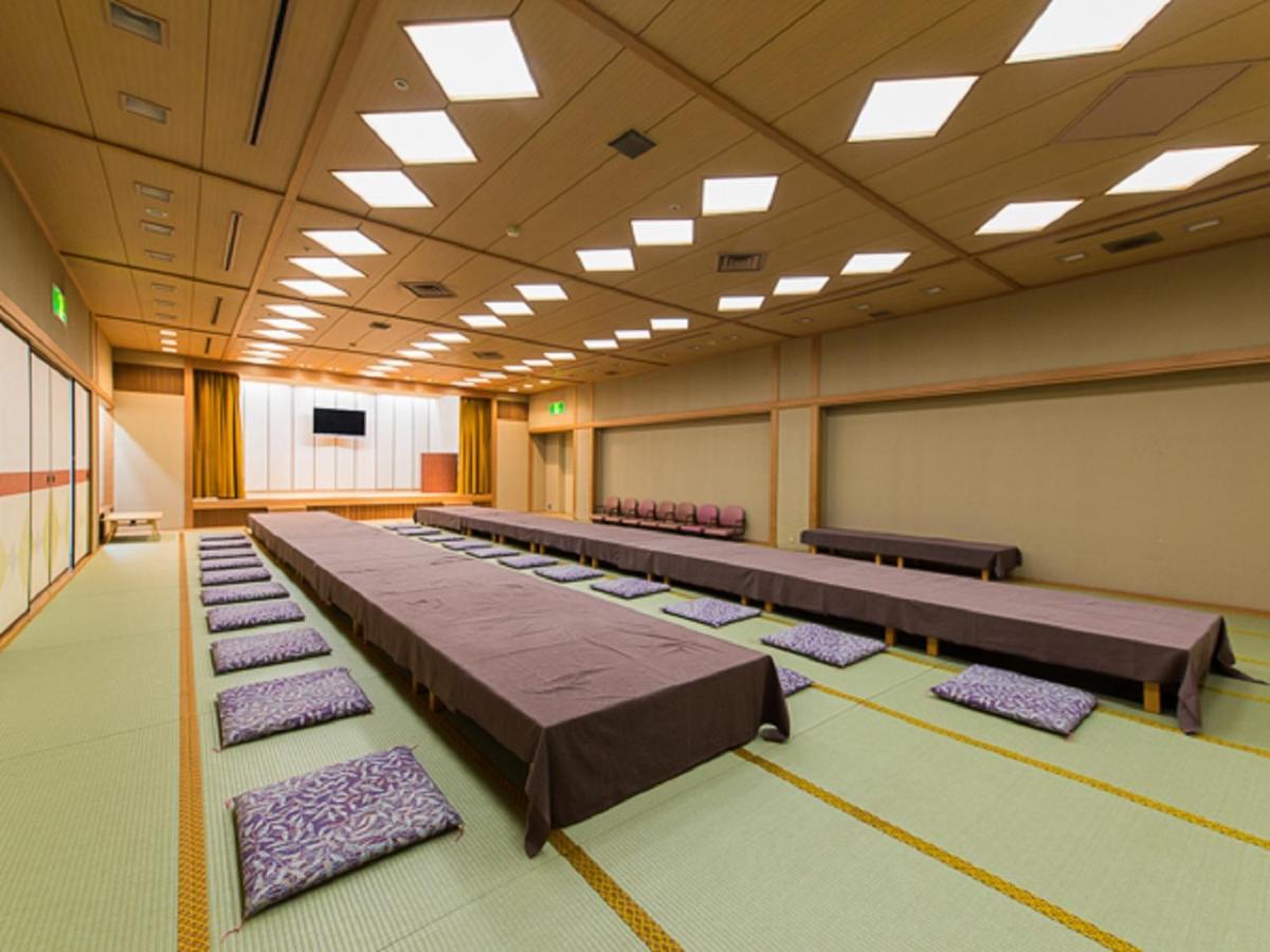 Livemax Resort Kaga Yamashiro Exteriér fotografie