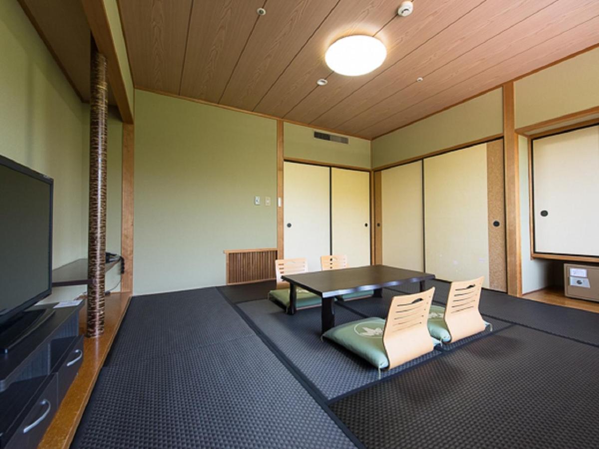 Livemax Resort Kaga Yamashiro Exteriér fotografie