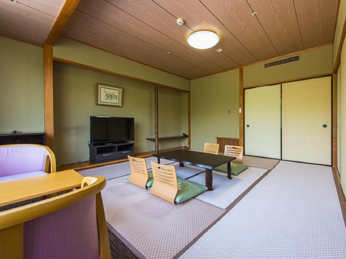 Livemax Resort Kaga Yamashiro Exteriér fotografie