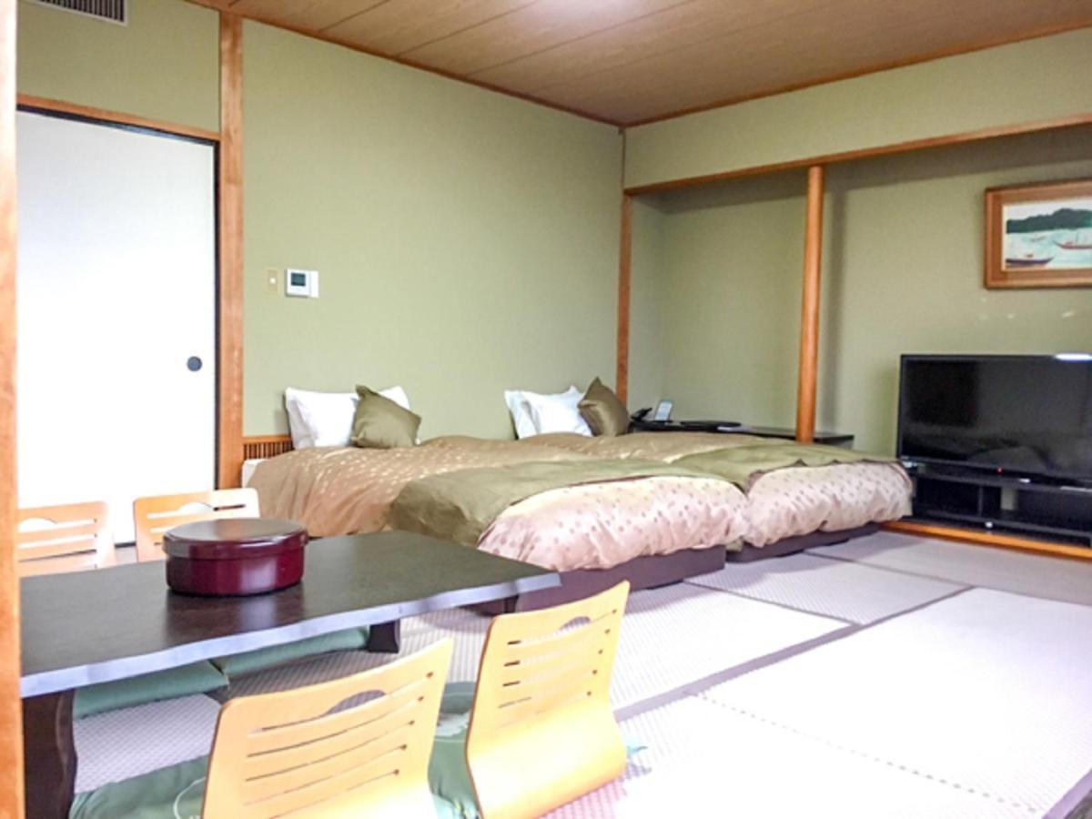 Livemax Resort Kaga Yamashiro Exteriér fotografie