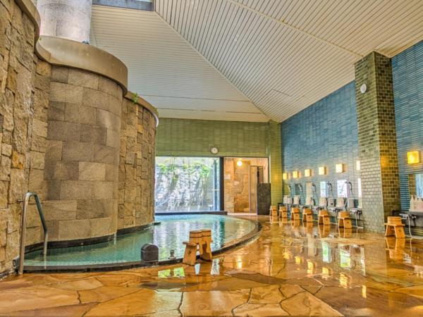 Livemax Resort Kaga Yamashiro Exteriér fotografie