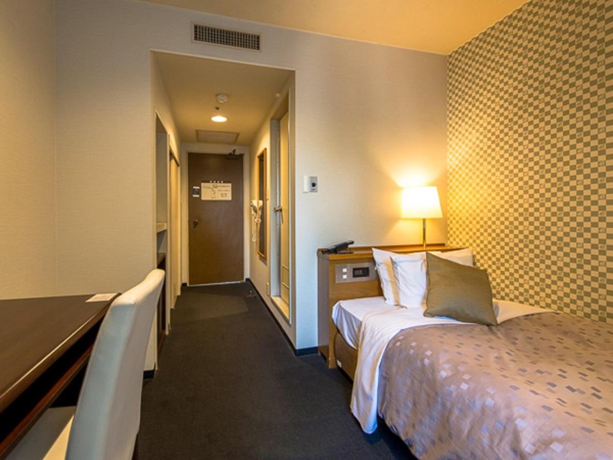 Livemax Resort Kaga Yamashiro Exteriér fotografie