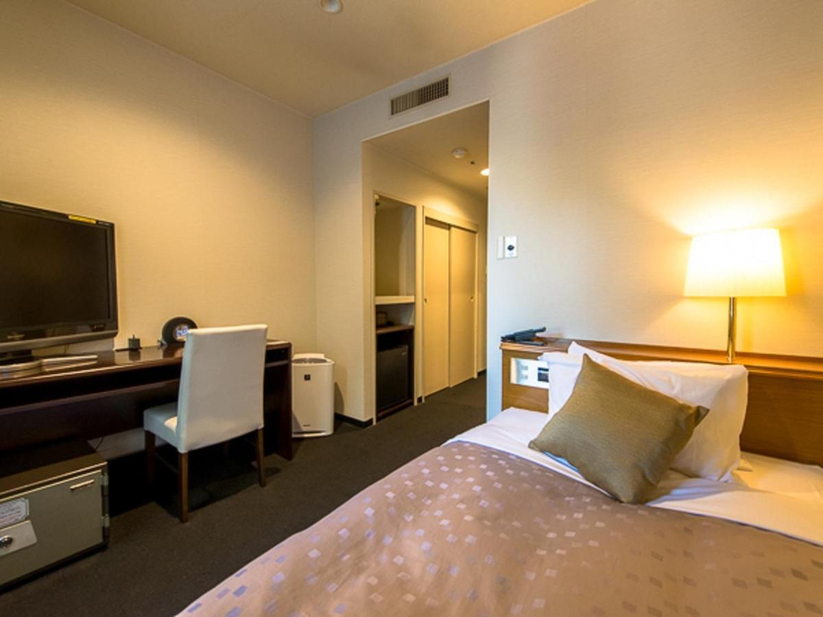 Livemax Resort Kaga Yamashiro Exteriér fotografie