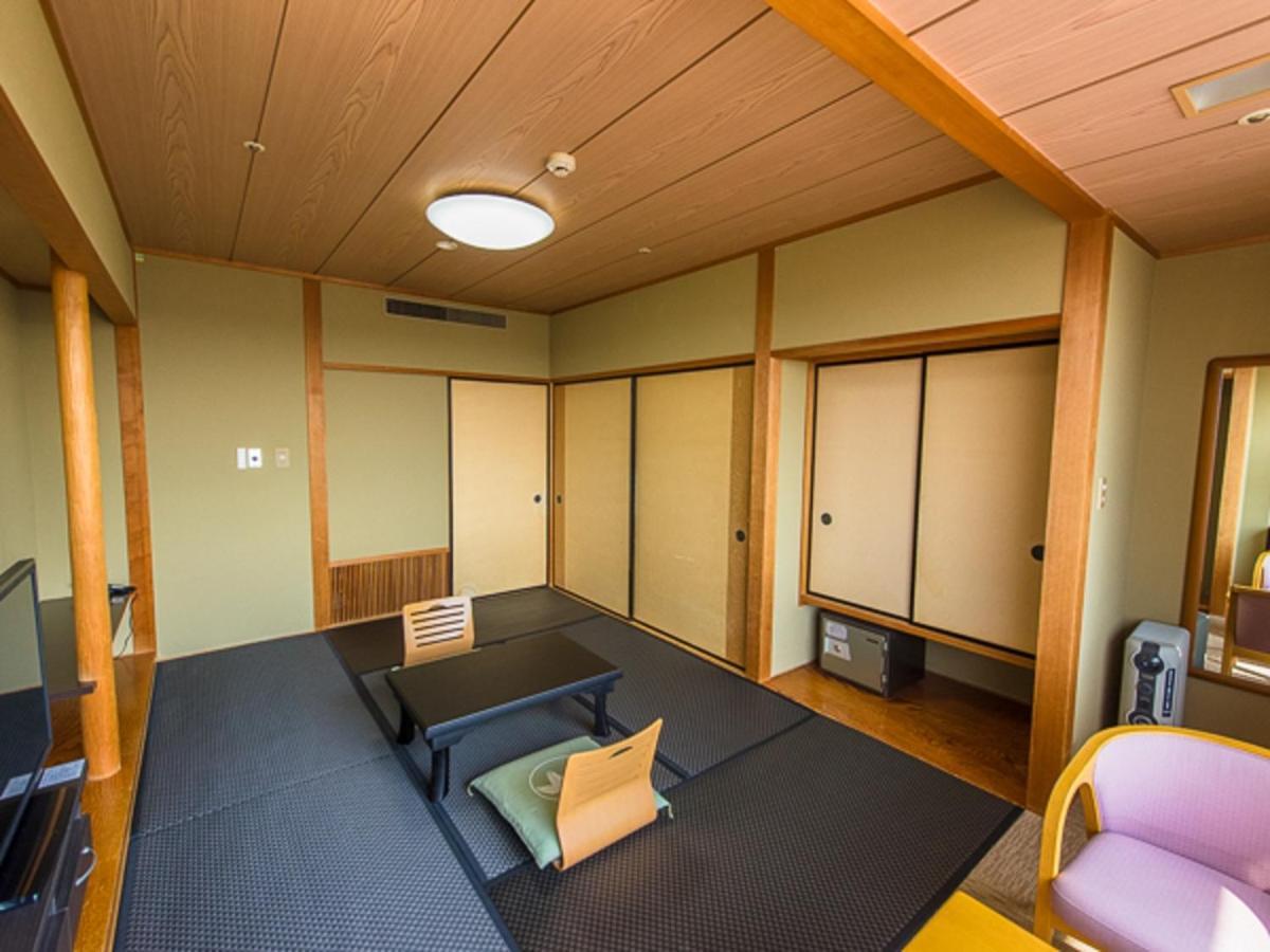 Livemax Resort Kaga Yamashiro Exteriér fotografie