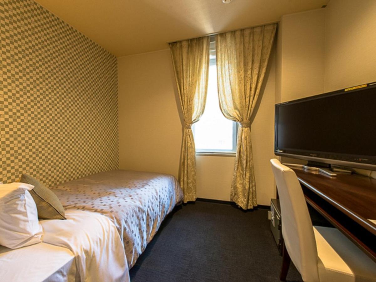 Livemax Resort Kaga Yamashiro Exteriér fotografie