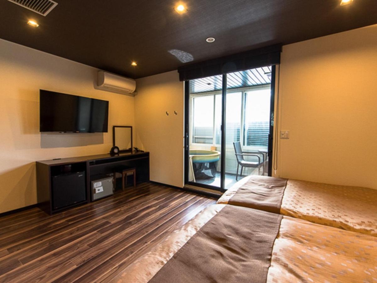 Livemax Resort Kaga Yamashiro Exteriér fotografie