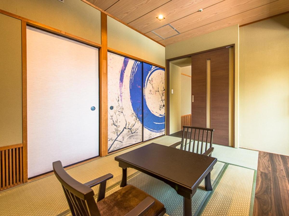 Livemax Resort Kaga Yamashiro Exteriér fotografie