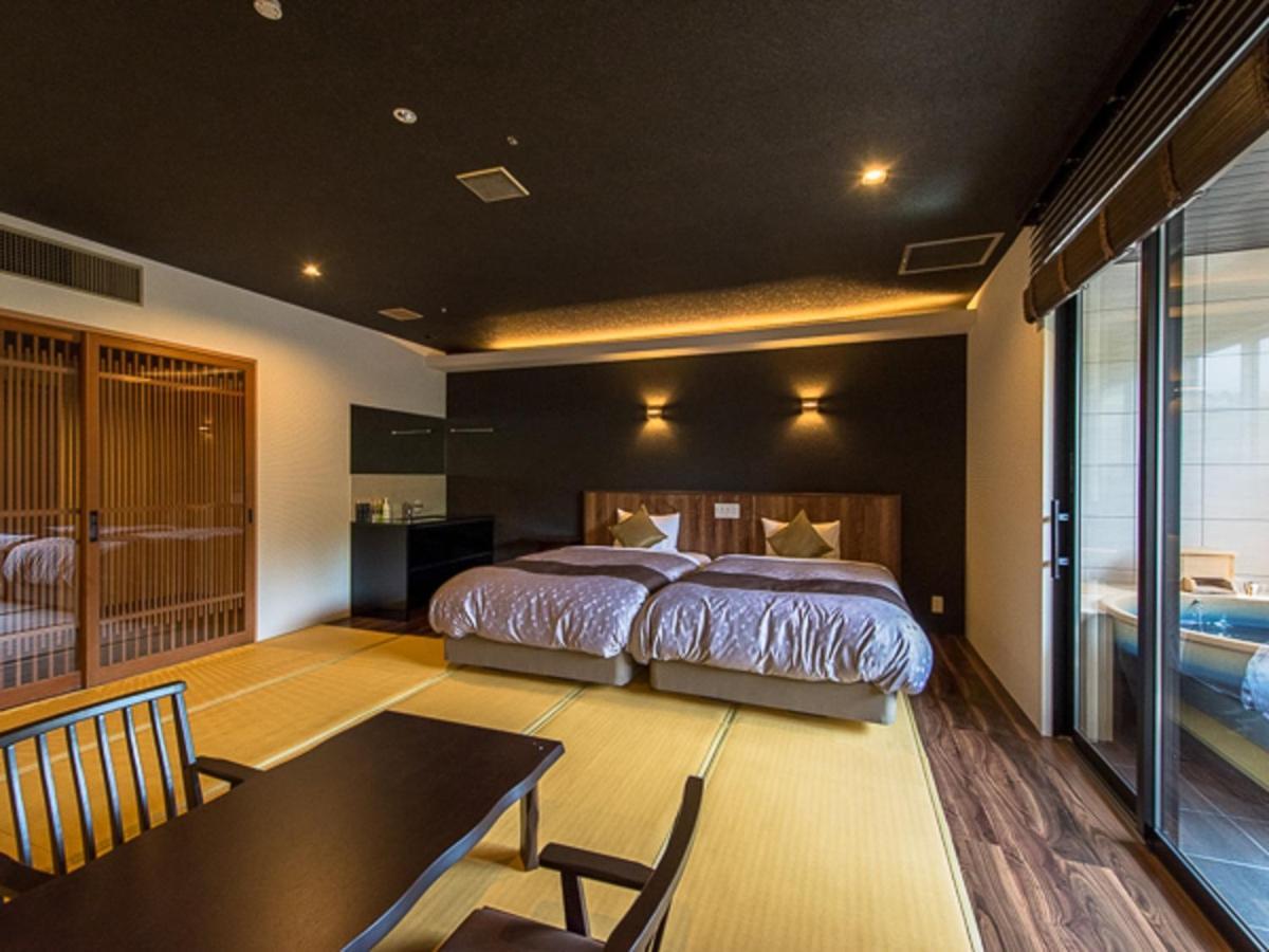 Livemax Resort Kaga Yamashiro Exteriér fotografie