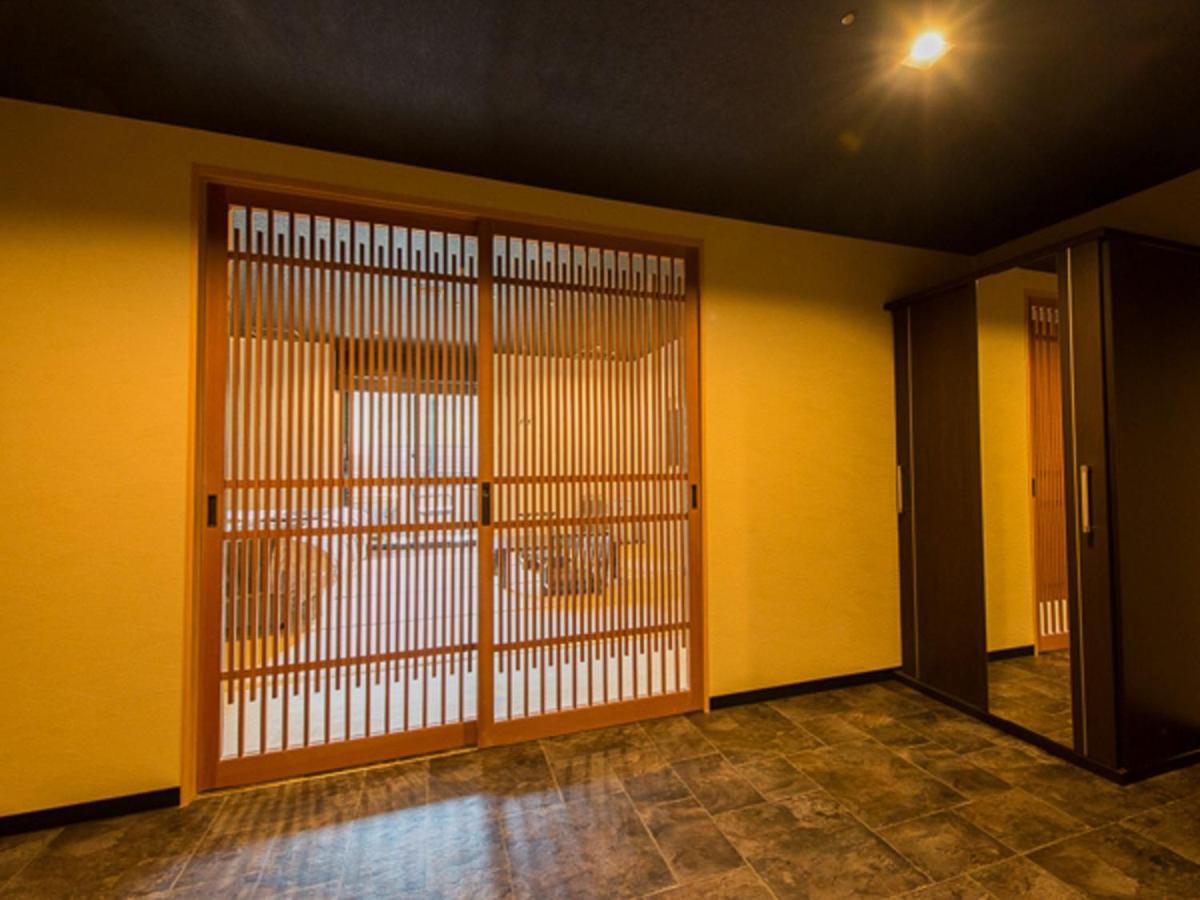 Livemax Resort Kaga Yamashiro Exteriér fotografie