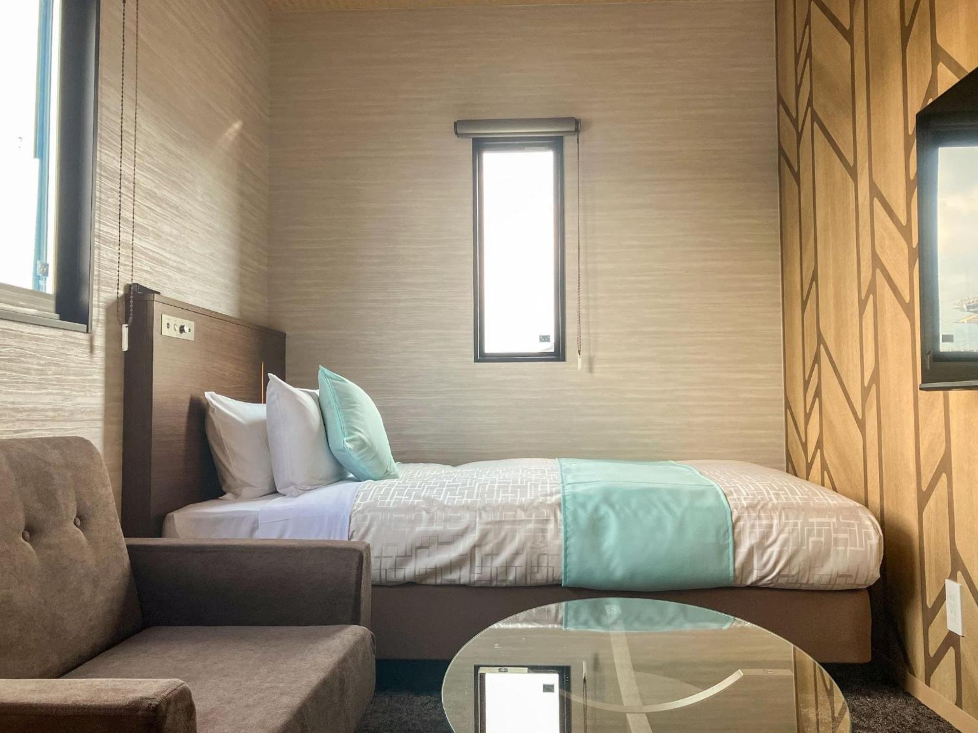 Livemax Resort Kaga Yamashiro Exteriér fotografie